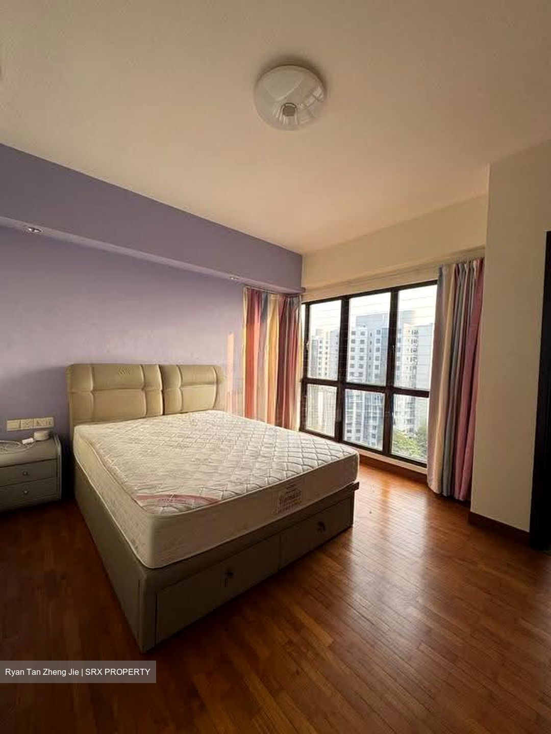 The Mayfair (D22), Condominium #630555681